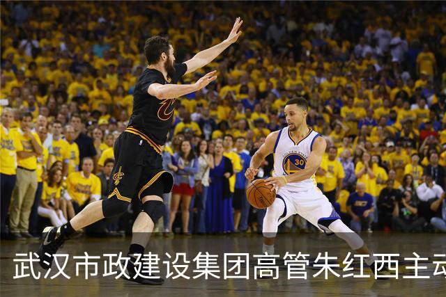 武汉市政建设集团高管朱红西主动投案，震惊行业